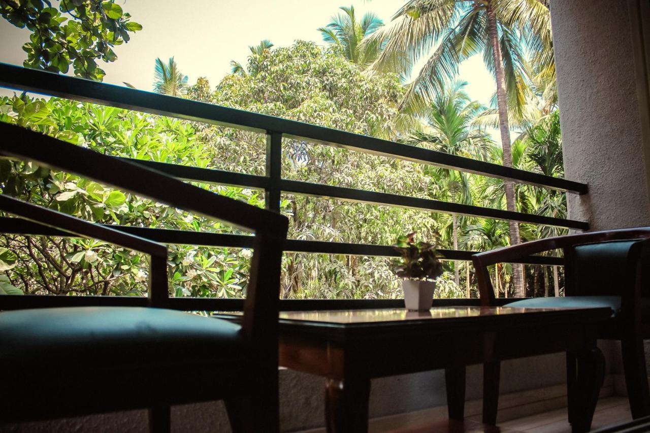 Blue Sea Residency Alibag Luaran gambar