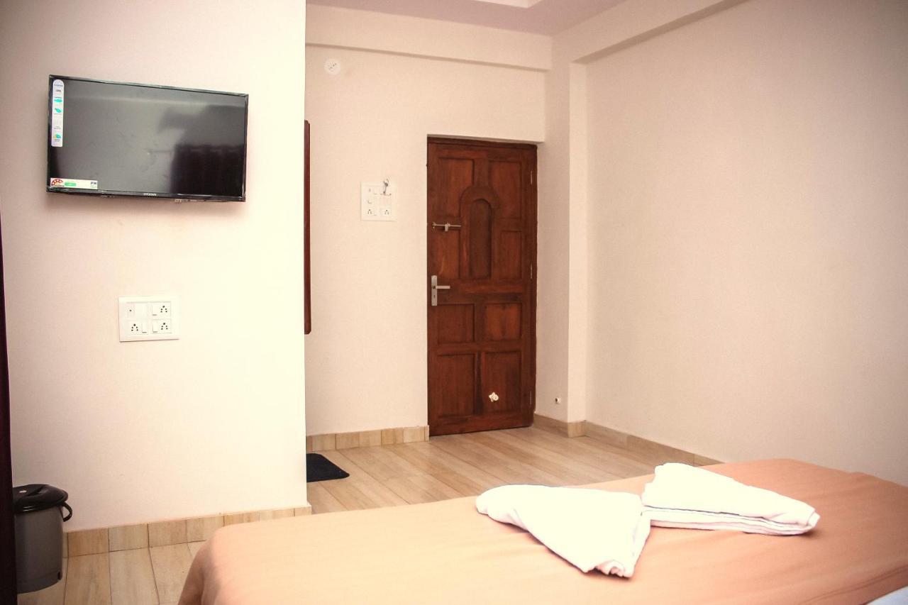 Blue Sea Residency Alibag Luaran gambar
