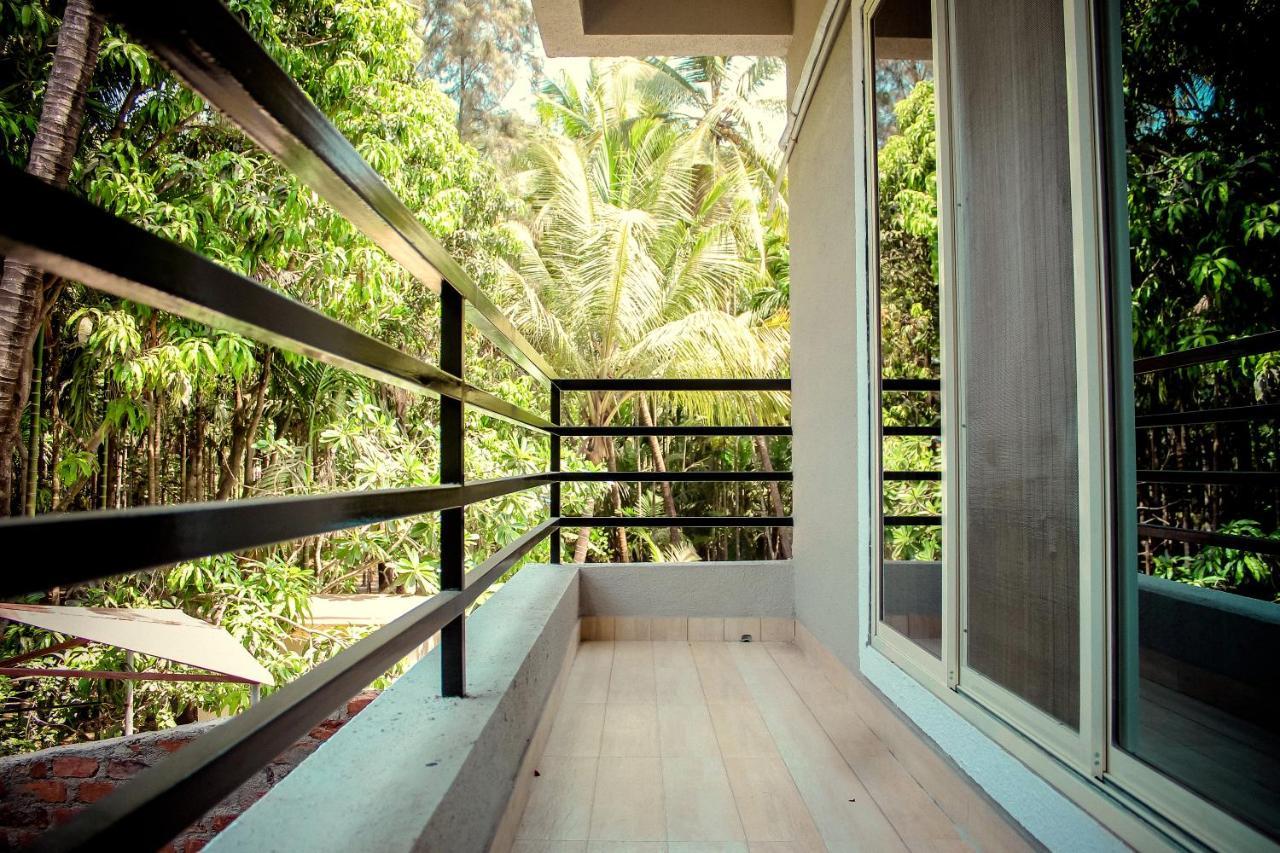 Blue Sea Residency Alibag Luaran gambar