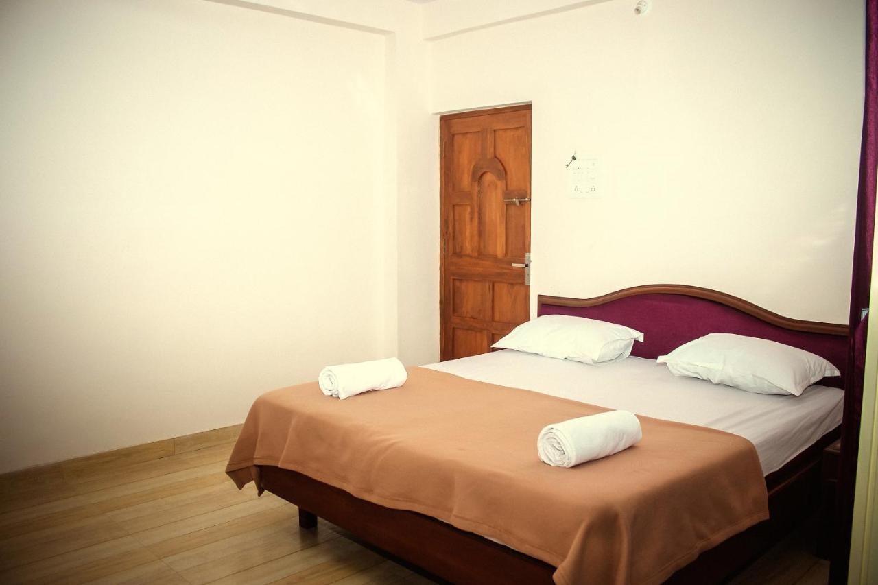 Blue Sea Residency Alibag Luaran gambar