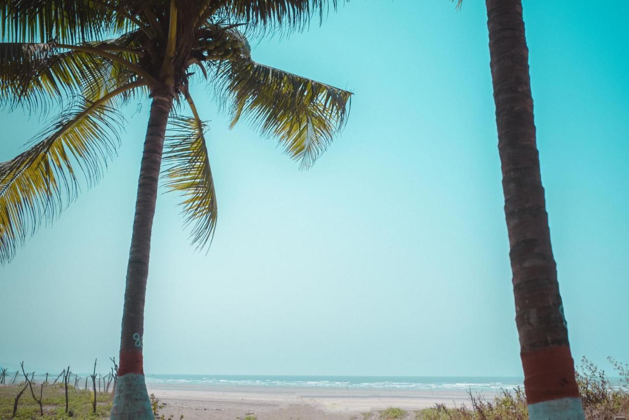 Blue Sea Residency Alibag Luaran gambar