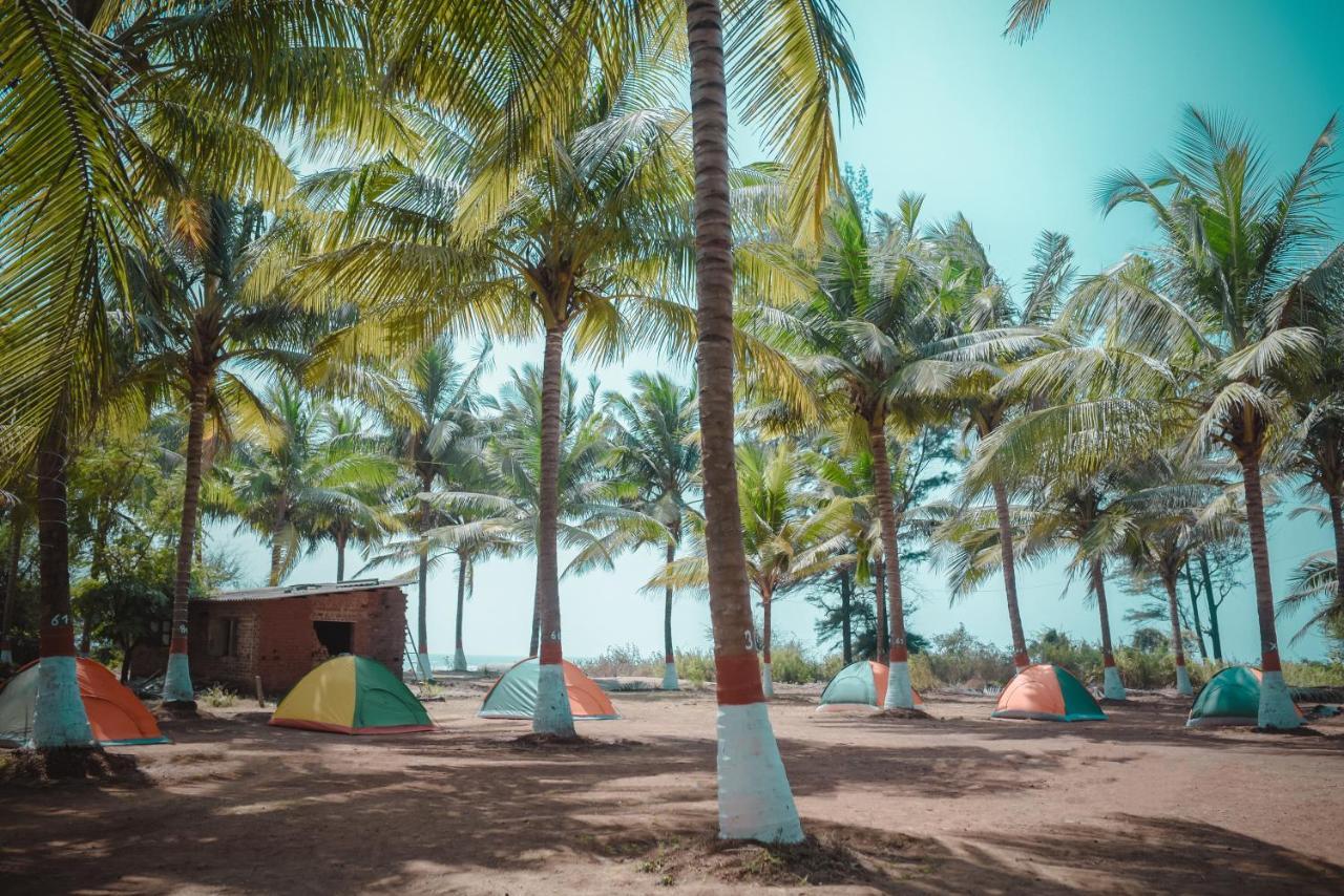 Blue Sea Residency Alibag Luaran gambar