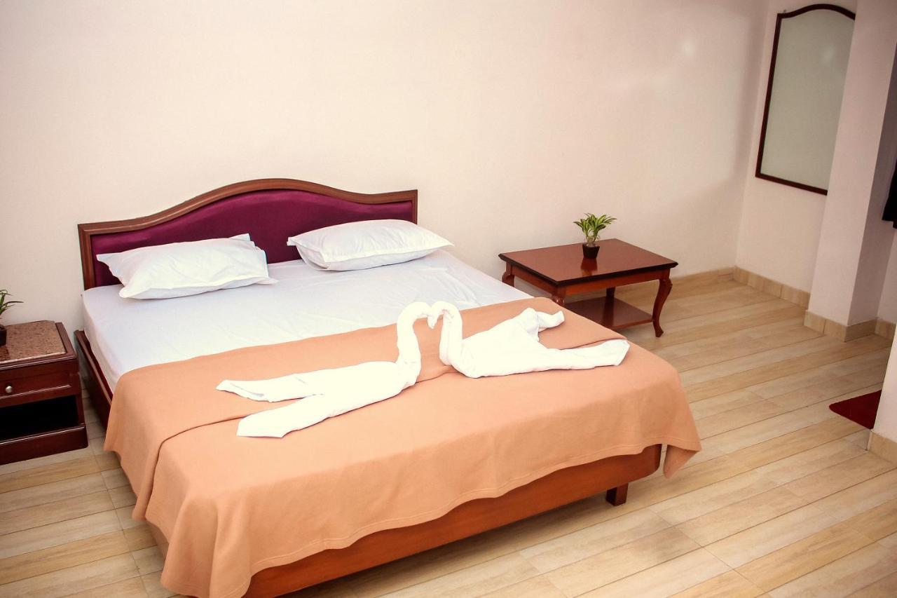 Blue Sea Residency Alibag Luaran gambar